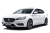 MG 6 E-Drive