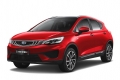 Geely Emgrand GS 2018