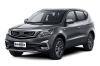 - Geely Vision X6