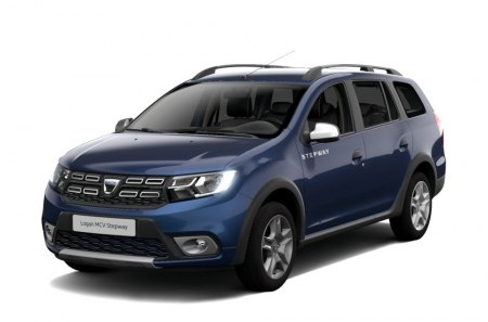 Dacia страна производства