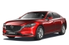 Тест-драйвы Mazda 6 Sedan