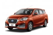 Datsun GO+