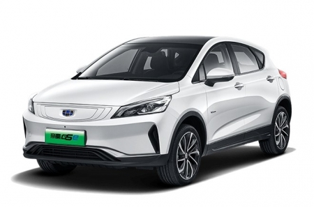 Лучшие модели geely