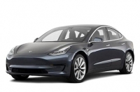 Tesla Model 3 {YEAR}