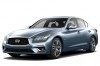 - Infiniti Q50 Hybrid