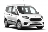 Тест-драйвы Ford Tourneo Courier