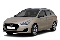 Hyundai i30 Wagon {YEAR}