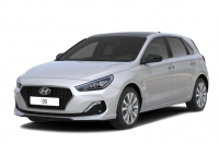 Hyundai i30 5-  {YEAR}