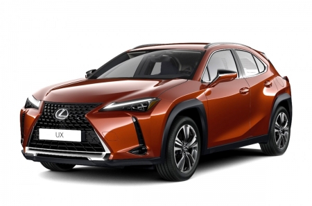 Lexus спб официальный дилер