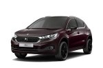 DS 4 Crossback 2015