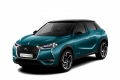 DS 3 Crossback 2018