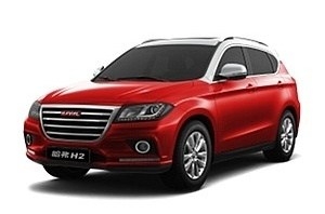 Haval абакан официальный дилер