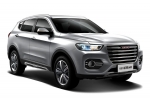 Haval H6 Red Label