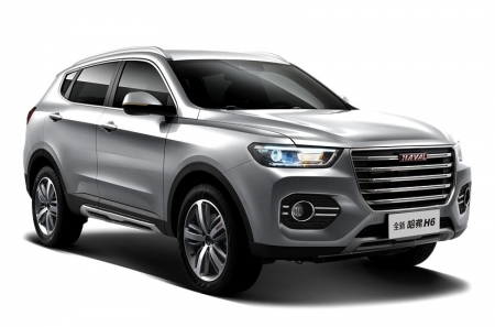 Haval цвет антрацит