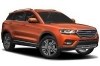 Haval H6 Coupe