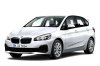 Тест-драйвы BMW 2 Series iPerformance Active Tourer (F45)