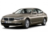 Тест-драйвы BMW 5 Series iPerformance (G30)