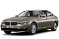BMW 5 Series iPerformance (G30) 2018