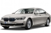 Тест-драйвы BMW 7 Series iPerformance (G11)