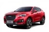 Haval F5