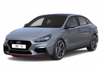 Hyundai i30 Fastback N {YEAR}