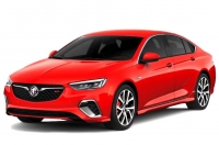 Buick Regal GS {YEAR}