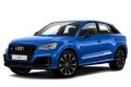 Audi SQ2 (GA) 2018