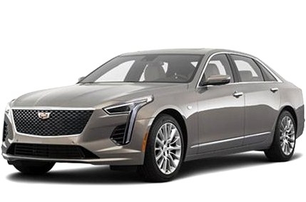 Cadillac страна производитель