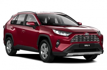 Как расшифровать rav4