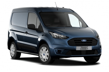 Ford transit connect характеристики