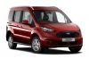 Тест-драйвы Ford Tourneo Connect