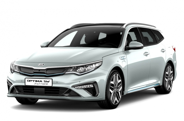 Модель kia optima