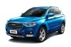 Haval H2 Blue Label