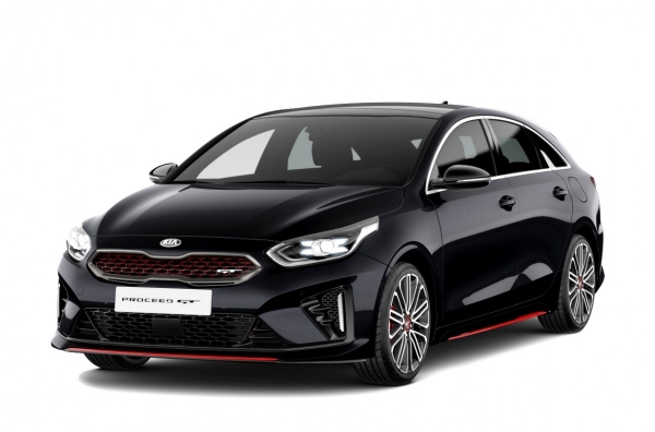 Kia ceed масса