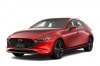 Тест-драйвы Mazda 3 Hatchback