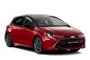 - Toyota Corolla Hatchback Hybrid