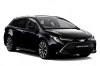 - Toyota Corolla Touring Sports Hybrid