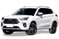 Haval H6 Coupe Red Label 2017