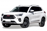 Haval H6 Coupe Red Label