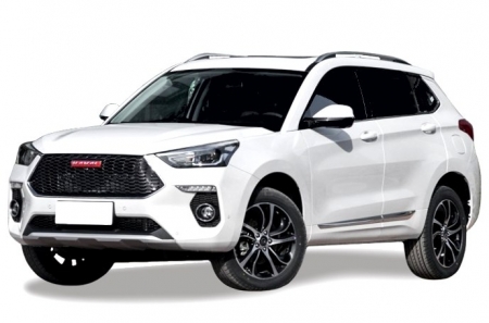 Haval абакан официальный дилер