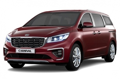 Русификация kia carnival 2018