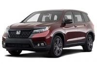 Honda Passport {YEAR}