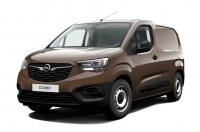 Opel Combo Cargo 2018