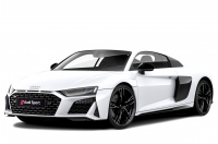 Audi R8 Coupe (4S) 2019