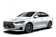 BYD Qin Pro