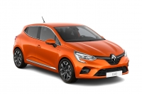 Renault Clio {YEAR}