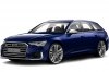 - Audi S6 Avant (C8/4K)