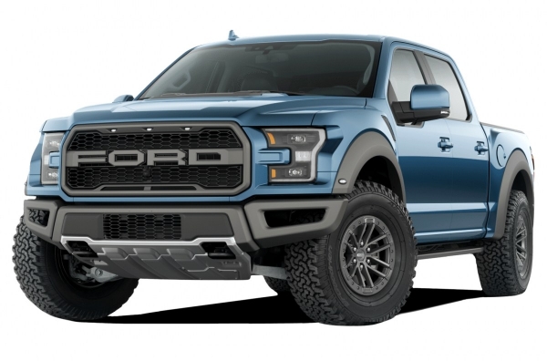 Ford f 150 характеристики