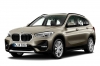 Тест-драйвы BMW X1 (F48)