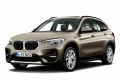 BMW X1 (F48) 2019
